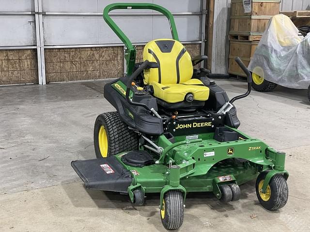 Image of John Deere Z955M equipment image 1