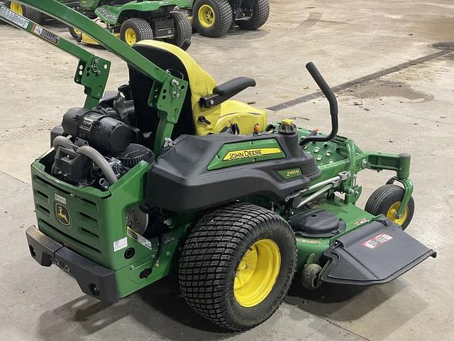 Image of John Deere Z955M equipment image 3