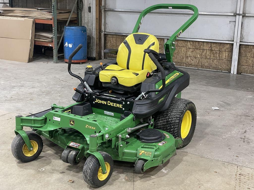Image of John Deere Z955M Primary image