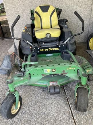 Image of John Deere Z955M Primary image