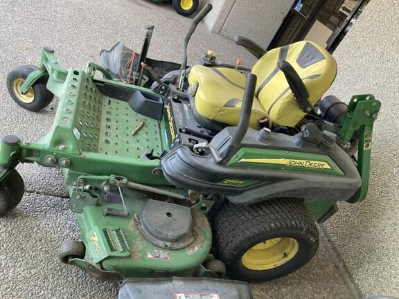 Image of John Deere Z955M equipment image 2