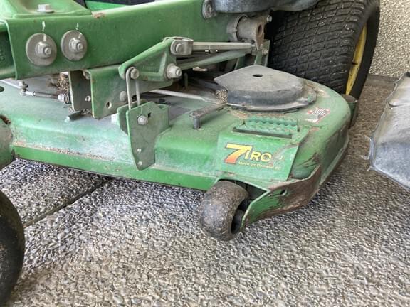 Image of John Deere Z955M equipment image 3
