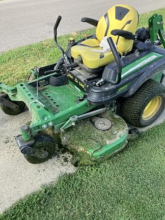 Image of John Deere Z960M Primary image