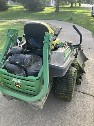 Image of John Deere Z960M equipment image 2