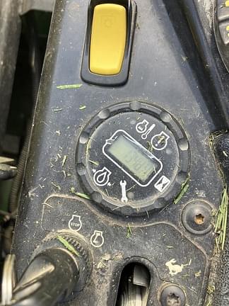 Image of John Deere Z960M equipment image 3