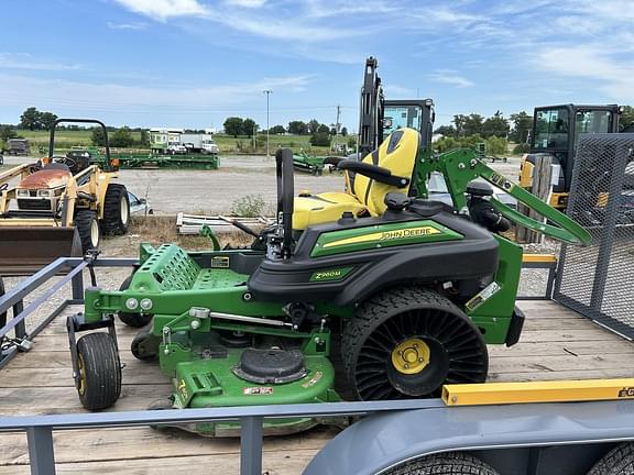 Image of John Deere Z960M Primary image
