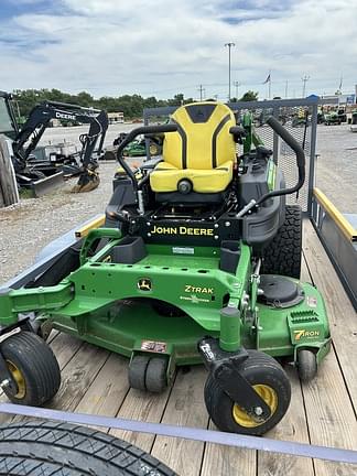 Image of John Deere Z960M equipment image 2