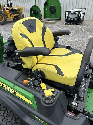 Image of John Deere Z960M equipment image 3