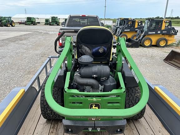 Image of John Deere Z960M equipment image 1