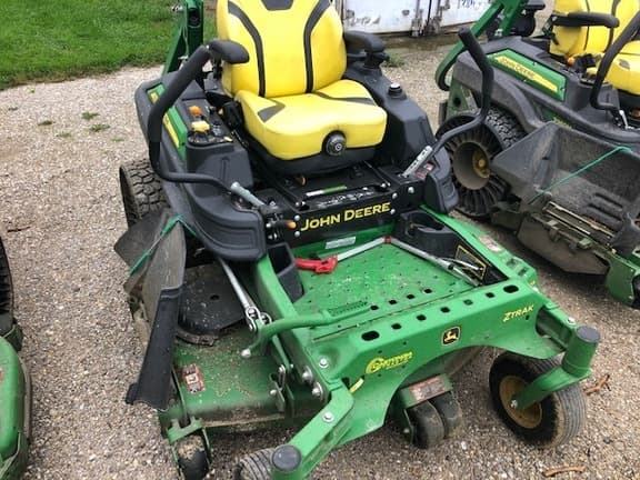 Image of John Deere Z960M Image 0