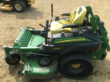 Main image John Deere Z960M
