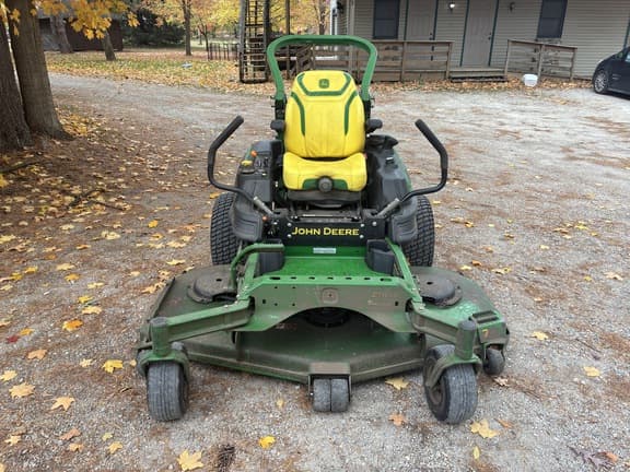 Image of John Deere Z960M equipment image 2