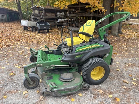 Image of John Deere Z960M equipment image 1