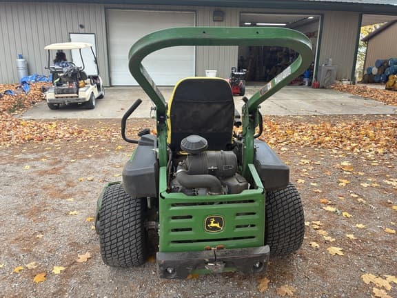 Image of John Deere Z960M equipment image 3