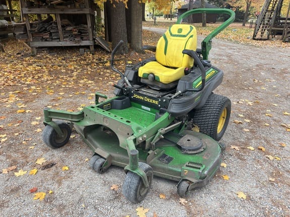 2019 John Deere Z960M Equipment Image0