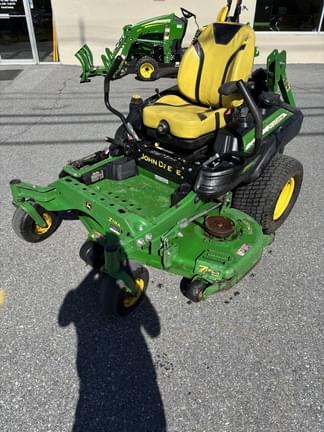 Main image John Deere Z960M