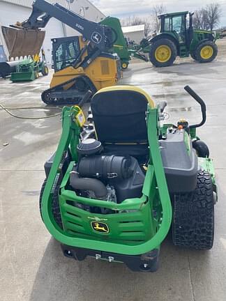 Thumbnail image John Deere Z960M 4