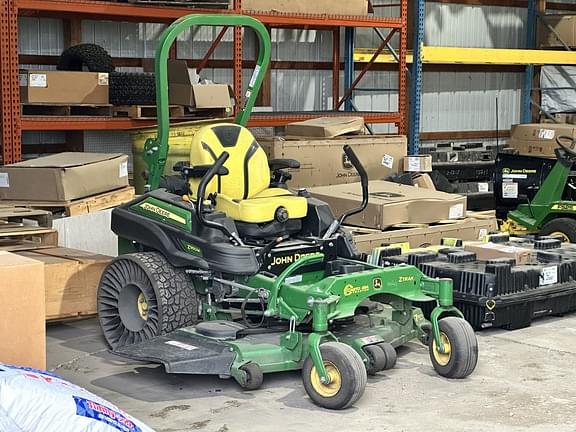 Image of John Deere Z960M Primary image