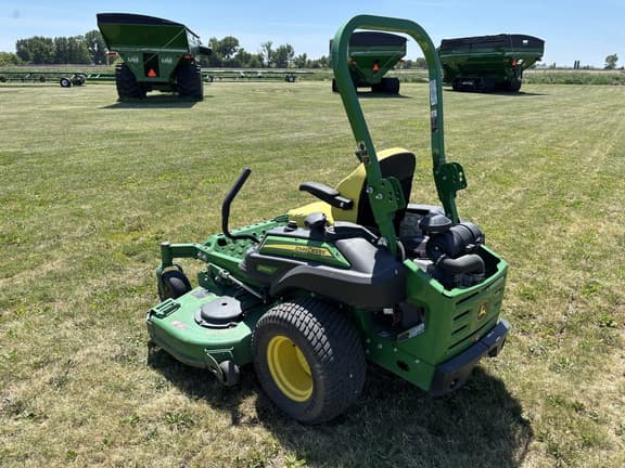 Image of John Deere Z960M equipment image 2