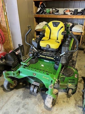 2019 John Deere Z960M Equipment Image0