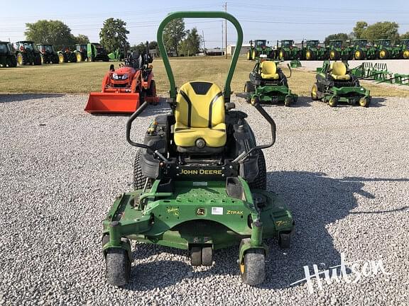 Image of John Deere Z960M equipment image 3