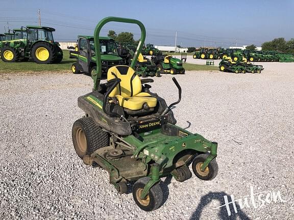 Image of John Deere Z960M equipment image 1