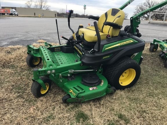 Main image John Deere Z960M