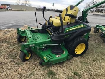 Main image John Deere Z960M