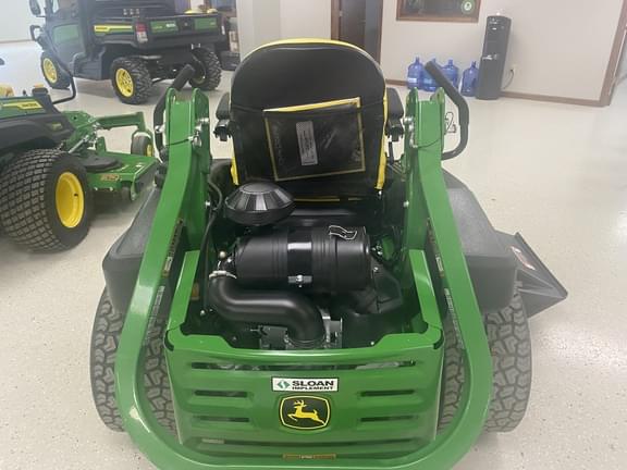 Image of John Deere Z960M equipment image 4