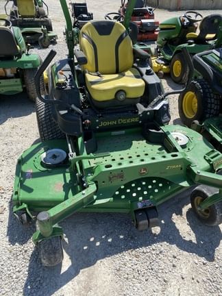 Main image John Deere Z960M