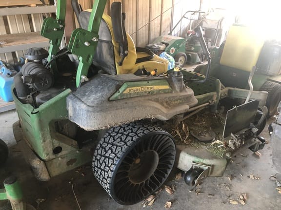 Main image John Deere Z960M