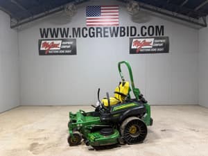 2019 John Deere Z960M Image