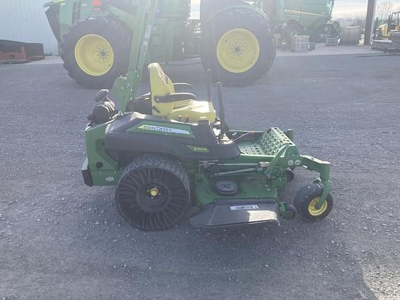 Image of John Deere Z960M equipment image 3