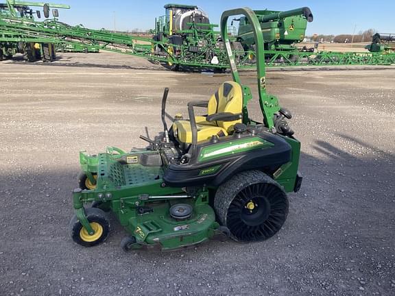 Image of John Deere Z960M equipment image 1