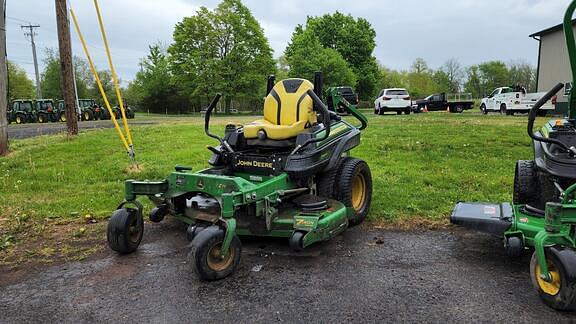 Image of John Deere Z960M Image 1