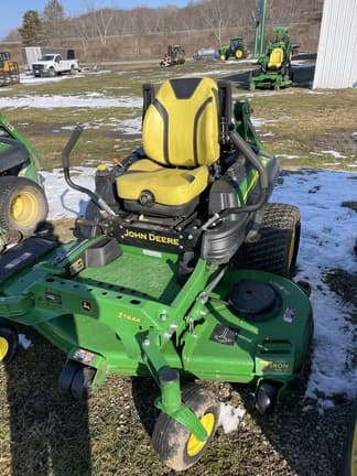 Image of John Deere Z960M equipment image 2