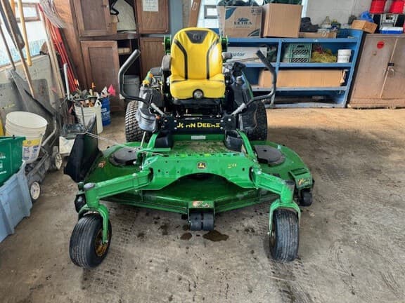 Image of John Deere Z960M equipment image 1