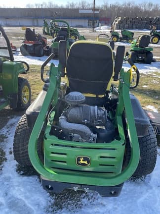 Image of John Deere Z960M equipment image 4