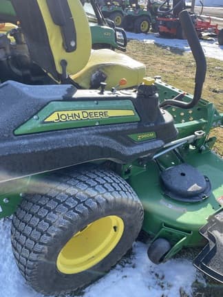Image of John Deere Z960M equipment image 3