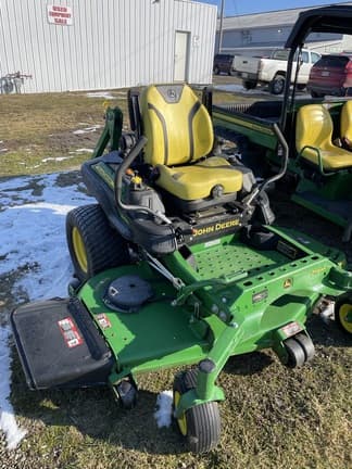 Image of John Deere Z960M Primary image