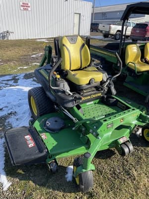 2019 John Deere Z960M Image