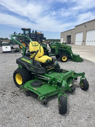 Main image John Deere Z960M