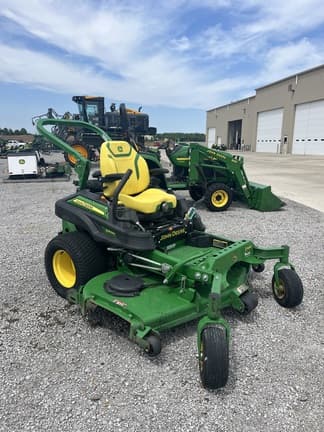 Main image John Deere Z960M