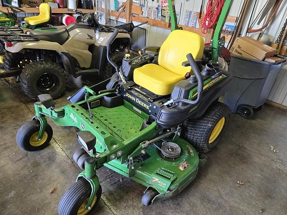 Image of John Deere Z960M Primary image