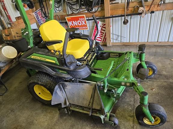 Image of John Deere Z960M equipment image 1