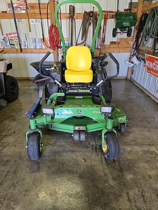 Image of John Deere Z960M equipment image 2