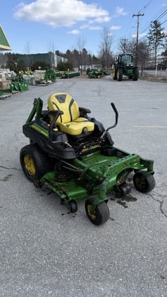 Image of John Deere Z960M equipment image 1