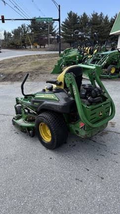 Image of John Deere Z960M equipment image 3