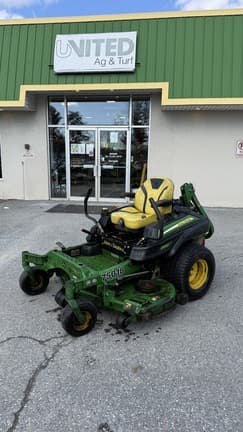 Main image John Deere Z960M