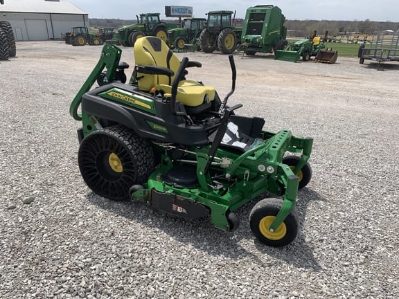 Main image John Deere Z960M